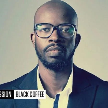 Black Coffee – Gardens Of Eden (Percyslash Remix) ft Zonke