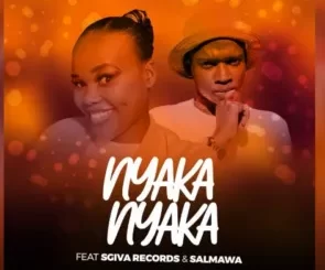 Carmila SA – Nyaka Nyaka Ft. Sgiva Records & Salmawa