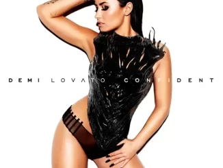 Confident (Deluxe Edition)