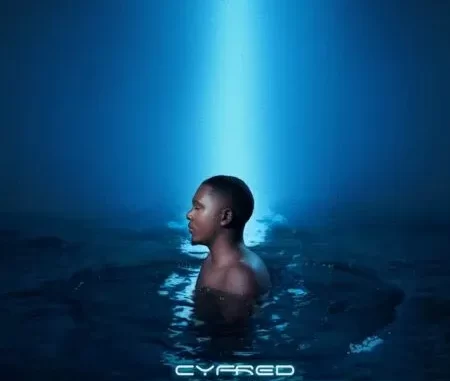 EP: Cyfred - Made Under the Spirit