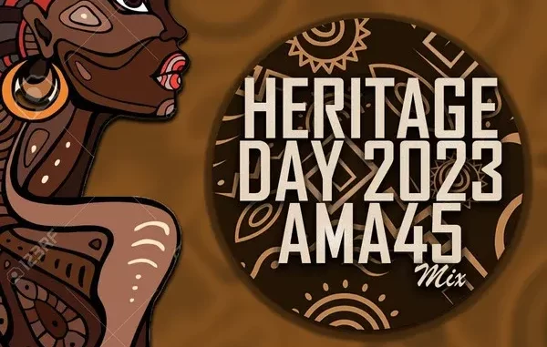 DJ Ace – Peace of Mind Vol. 70 (Heritage Day 2023 Ama45 Mix)