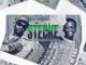 DJ Kaymoworld & Loatinover Pounds – STECKE ft Caask Asid