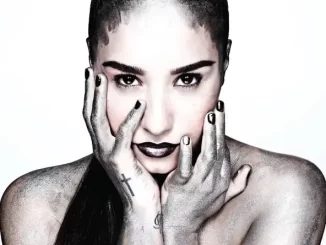 Demi Lovato – Heart Attack