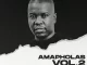 Dj Stoks – Amapholas Mix Vol 2