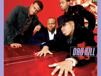 Dru Hill (Deluxe Edition)