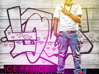 Everybody Loves Ice Prince