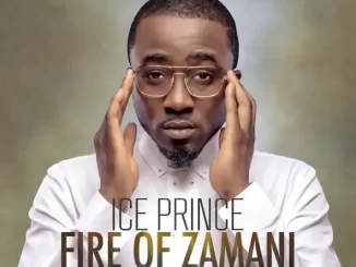 Fire of Zamani