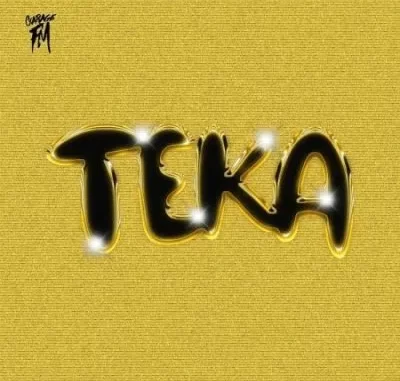 Garage FM – Teka ft Rhythm Tee, Luu Nineleven, Mickey Nyc, Sanzasoul, Farmi Wami & Hlaks