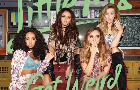 Get Weird (Deluxe Edition)