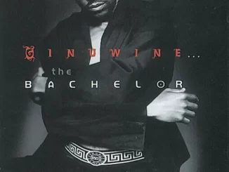 Ginuwine... The Bachelor