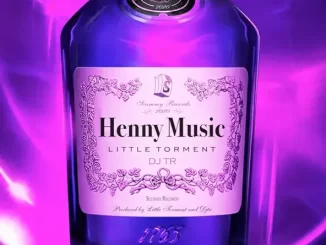 Henny Music EP