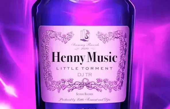 Henny Music EP