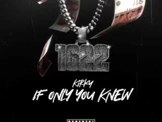 If Only You Knew EP