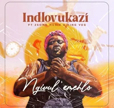 Indlovukazi – Ngivul’ Emehlo ft 2Some Musik & King Veg