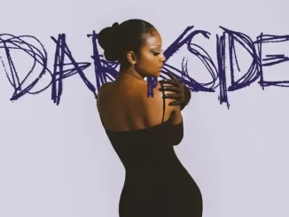 Justine Skye Dark Side