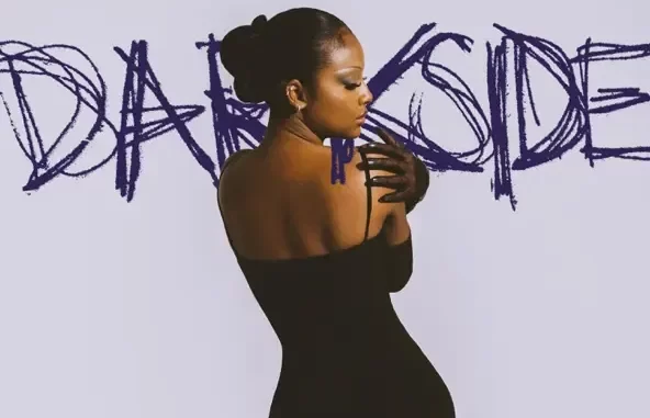 Justine Skye Dark Side