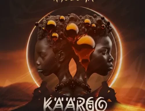 KAARGO & Thabsile – You