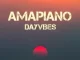 Kabza De Small – Amapiano DayVibes Mix