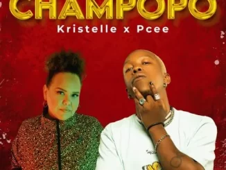 Kristelle & Pcee – Champopo