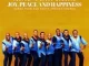 Ladysmith Black Mambazo – ‎Joy, Peace and Happiness