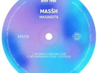 Massh – Int’engekhoyo ft Stoffela