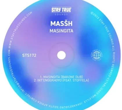 Massh – Int’engekhoyo ft Stoffela