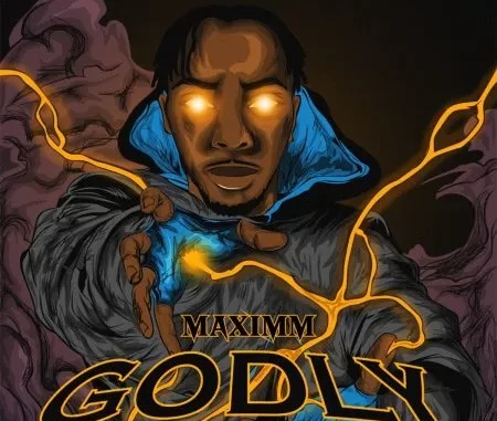 Maximm, Blxckie & PsychoYP – Godly ft Loatinover Pounds