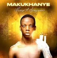 Msongi – Makukhanye Ft. Nompumiie