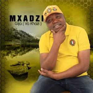 Mxadzi – Xapetseka