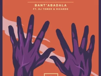 Naak – Bant’ abadala ft. DJ Tomer & Ricardo Gi