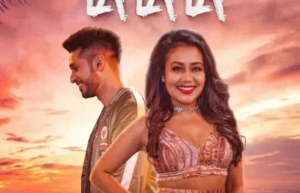 Neha Kakkar & Arjun Kanungo La La La