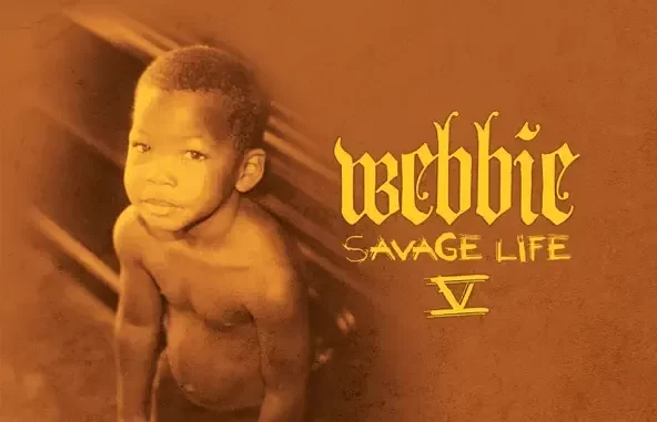 Savage Life V