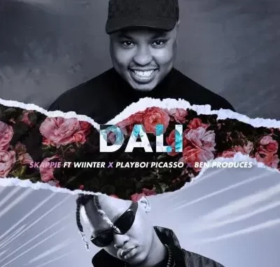 Skappie – Dali ft Playboi Picasso, Wiinter & Benproduces