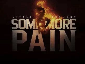 Some More Pain EP