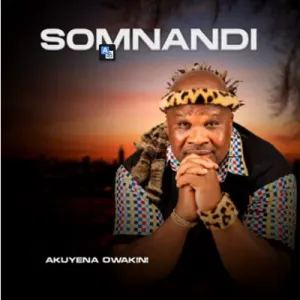 Somnandi – Akuyena Owakini