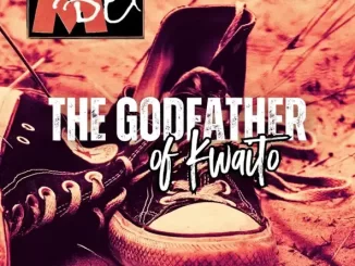 The Godfather of Kwaito EP