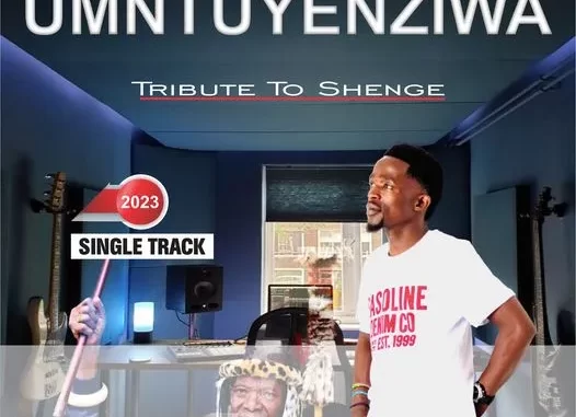 UMntuyenziwa – Tribute to Shenge