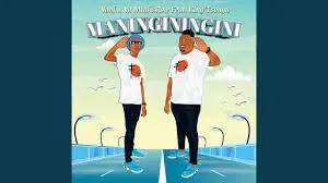 Vanhu Va MtakaRoW – Maninginingini Ft. King Tsonga