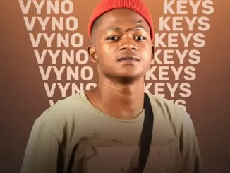 Vyno Keyz – Dragging