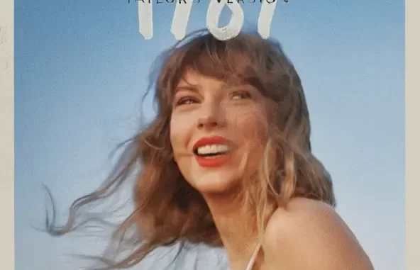 1989 (Taylor's Version)