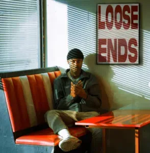 EP: Ben September - Loose Ends