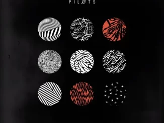 Blurryface