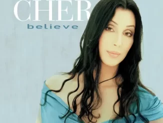 Cher Believe