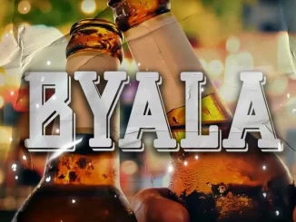 Chillibite, Lesmahlanyeng, Leon Lee, Bayor97, Mack Eaze – Byala