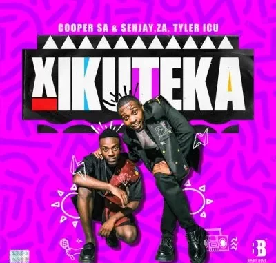 Cooper SA, Senjay & Tyler ICU – Xikuteka