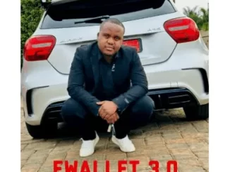 DJ Coach & DJ Ace – Ewallet 3.0 (Quantum Sound) ft Shaunmusiq, Ftears, Mellow & Sleazy