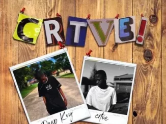 Deep Kvy – Crtve