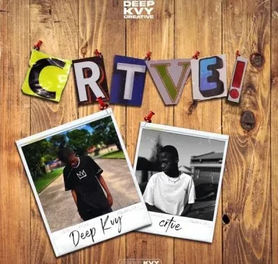 Deep Kvy – Crtve