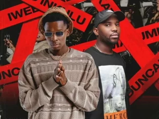 Duncan & OKMALUMKOOLKAT – iWeekend inkulu