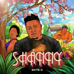 Exte C – Sigabantu ft. C Blak